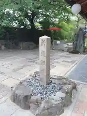 壬生寺の建物その他