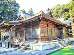 北野天神社(埼玉県)