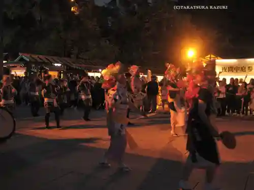 靖國神社(東京都)