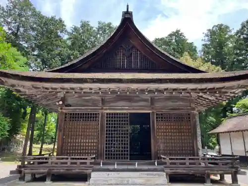 日吉大社(滋賀県)