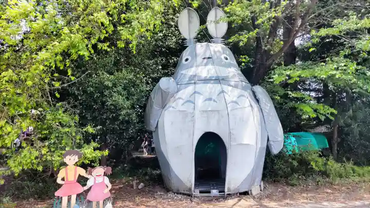 下野 星宮神社(栃木県)