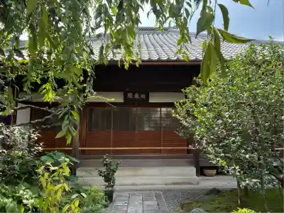 地蔵院（椿寺）(京都府)