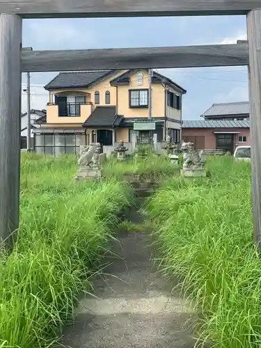 皇大神社(三重県)