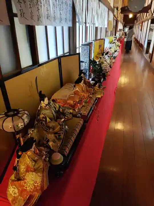 秋葉總本殿可睡斎のその他建物