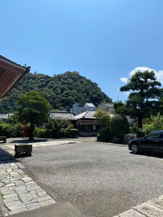 金鳳山 正法寺のその他建物