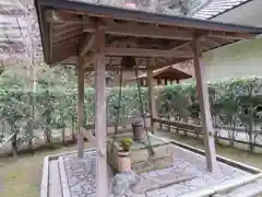 明月院の建物その他