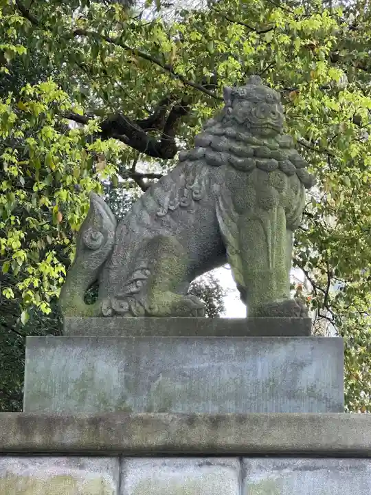 靖國神社(東京都)