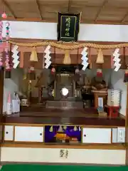 晴明神社(福井県)