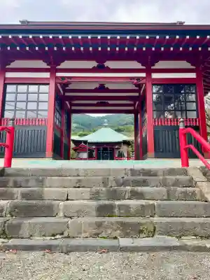 延命寺観音堂(神奈川県)