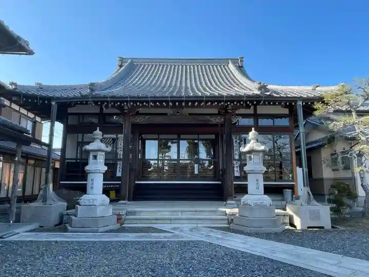 阿弥陀寺(滋賀県)