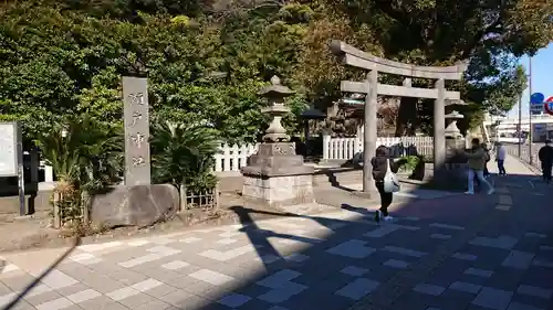 瀬戸神社のその他建物
