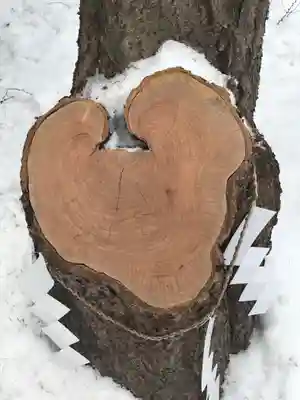 大谷地神社のその他建物