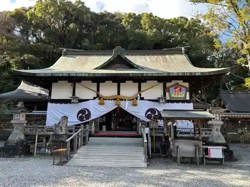 闘鶏神社(和歌山県)