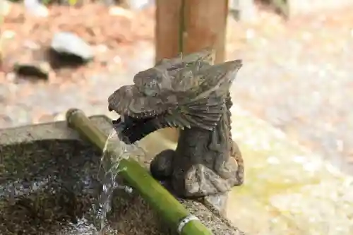 丹生川上神社（下社）(奈良県)