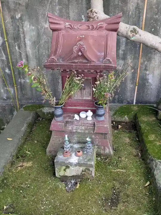 正覚院(東京都)