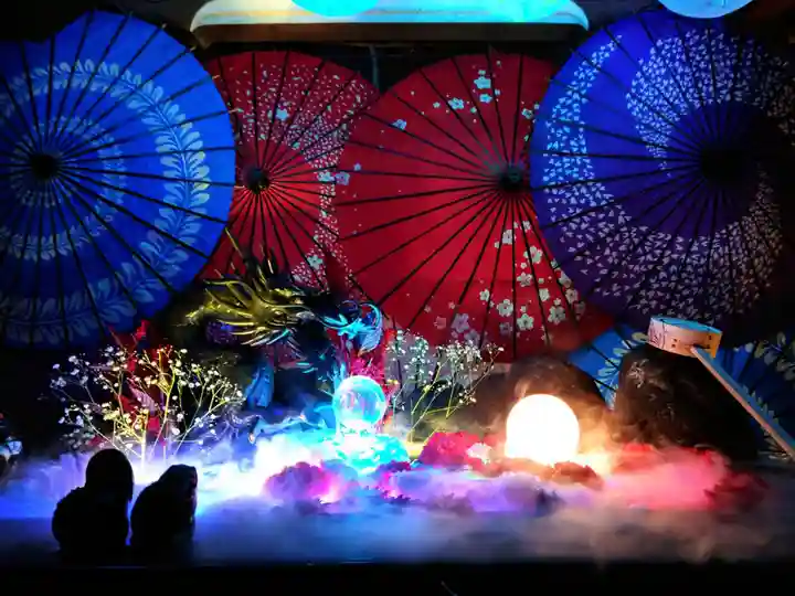 法輪寺(東京都)