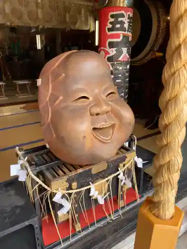 鷲神社(東京都)