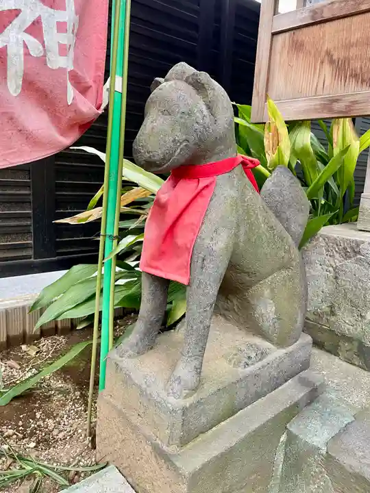 仙龍寺(東京都)