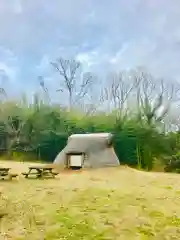 大宮神社の周辺