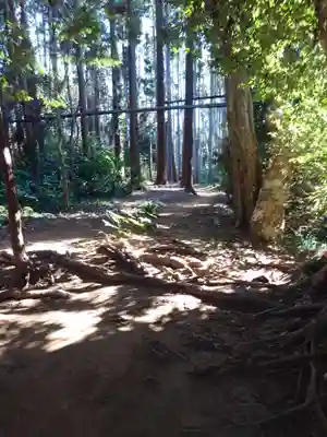 日吉神社(千葉県)