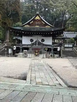日牟禮八幡宮(滋賀県)