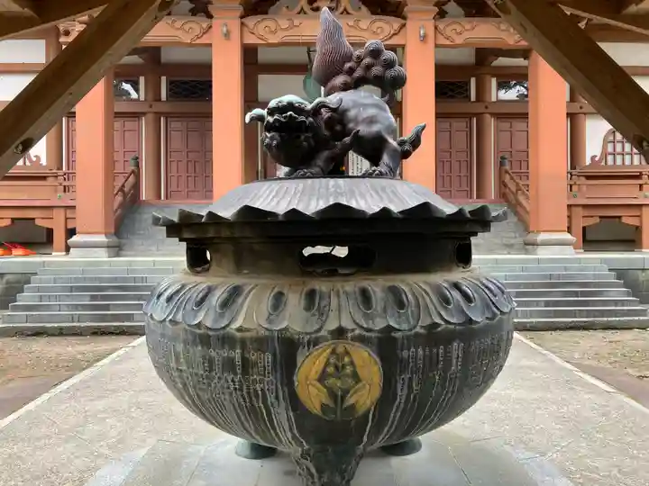 乙寳寺(新潟県)