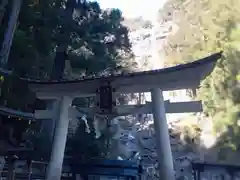 飛瀧神社（熊野那智大社別宮）(和歌山県)