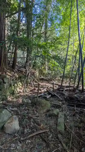 禅林院跡（廃寺）(滋賀県)