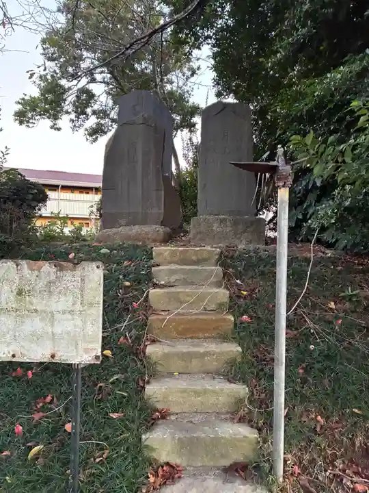 八幡神社(千葉県)