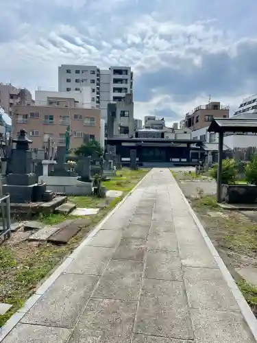 大音寺(東京都)