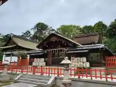 建勲神社(京都府)