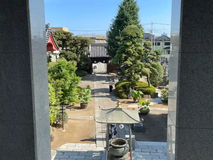 吉祥院(埼玉県)