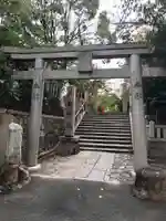 真田山 三光神社(大阪府)