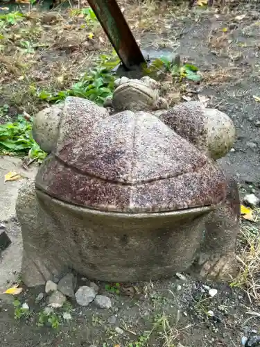 高蔵山　大山寺(千葉県)