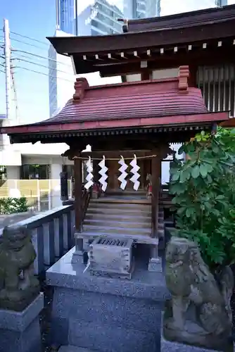 日比谷神社(東京都)