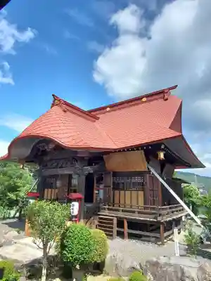 大鏑神社(福島県)