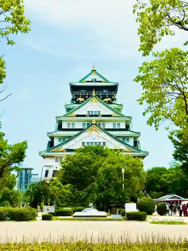 豊國神社(大阪府)