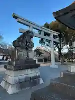 富士山本宮浅間大社(静岡県)