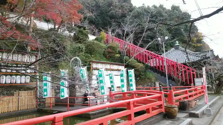 金剛宝寺(紀三井寺)(和歌山県)