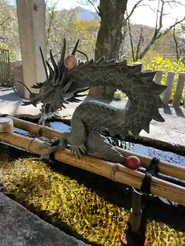 楽法寺（雨引観音）(茨城県)