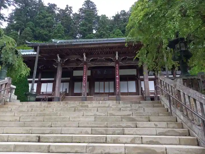 最乗寺(道了尊)(神奈川県)