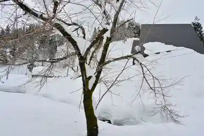 竹之高地不動社(新潟県)