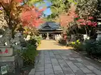 大宝八幡宮のその他建物