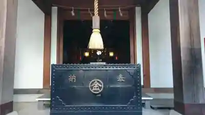 荏原金刀比羅神社(東京都)