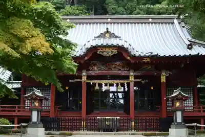 伊豆山神社(静岡県)