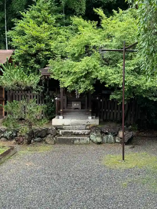 平野神社(京都府)