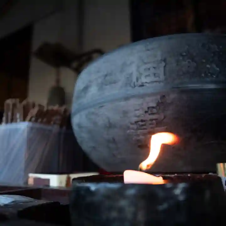 伊勢の国 四天王寺(三重県)