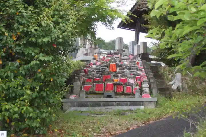 南照寺(滋賀県)