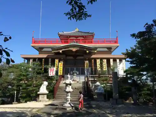 千福寺(三重県)