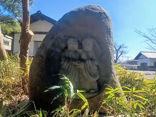 長徳寺(埼玉県)